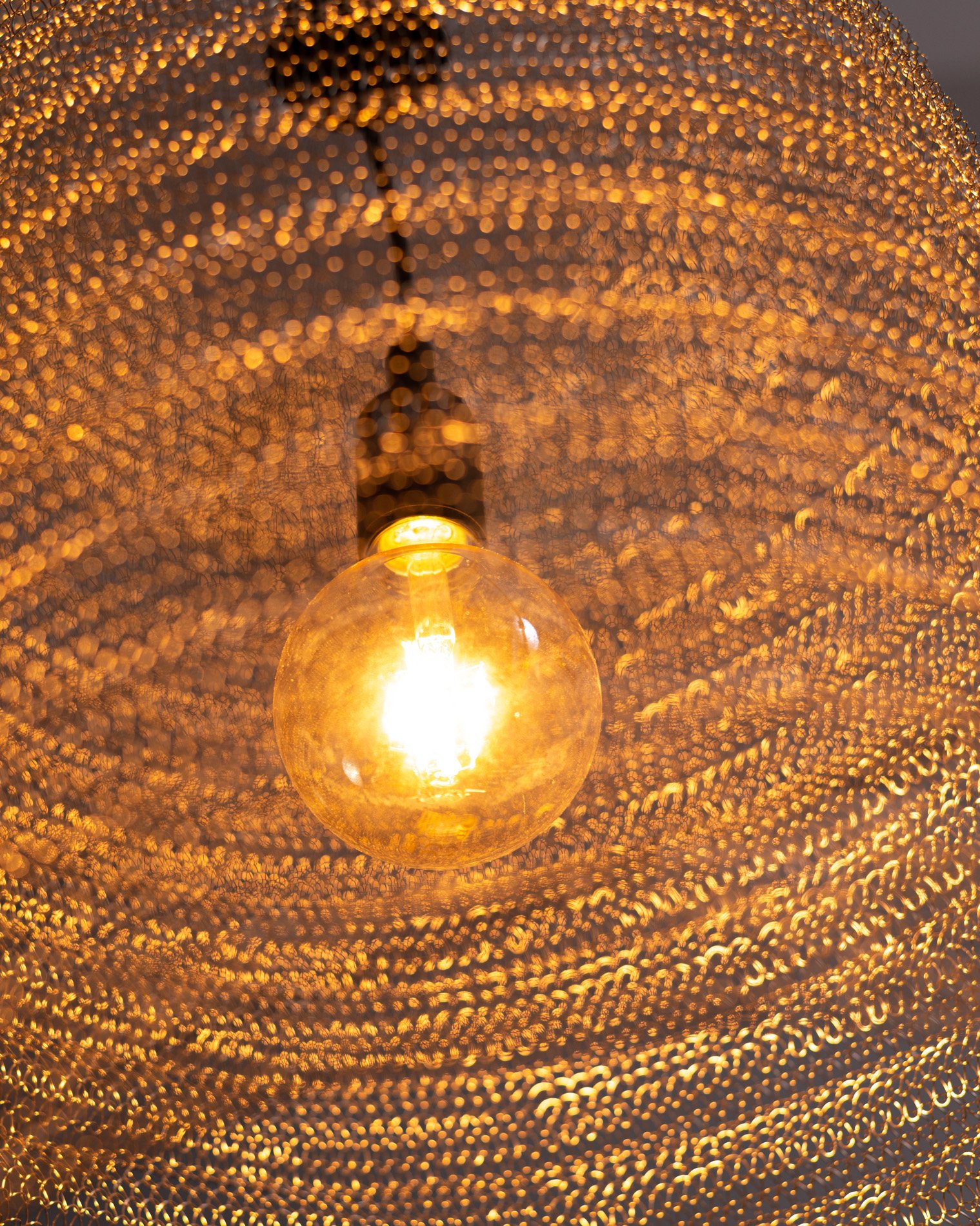 Aluminium light Thumbnail